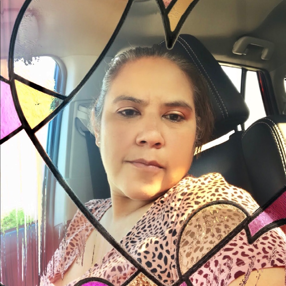 Meet your Posher, Karina